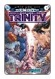Trinity # 14 (DC Comics 2017)