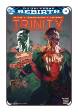 Trinity # 14 (DC Comics 2017) Variant Cover