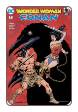 Wonder Woman/Conan #  2 of 6 (DC & Dark Horse Comics 2017) Variant Edition Comic Book