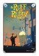 Ruff and Reddy Show # 1 (DC Comics 2017) Variant Cover