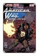 American Way # 4 of 6 (Vertigo Comics 2017)