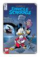Uncle Scrooge # 31 (IDW Comics 2017)