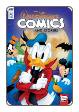 Walt Disney's Comics and Stories # 740 (IDW Comics 2017)