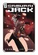 Samurai Jack: Quantum Jack #  2 of 5 (IDW Publishing 2017) Incentive Variant