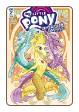 My Little Pony: Legends of Magic #  7 (IDW Comics 2017)