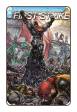 First Strike #  5 (IDW Publishing 2017)