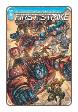 First Strike #  6 (IDW Publishing 2017)