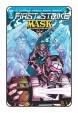 Mask: First Strike #  1 (IDW Comics 2016)