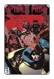 Optimus Prime # 12 (IDW Comics 2017)