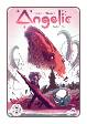 Angelic #  2 (Image Comics 2017)