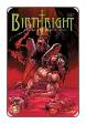 Birthright # 27 (Image Comics 2017)