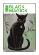 Black Magick #  9 (Image Comics 2017)