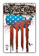 Divided States of Hysteria #  5 (Image Comics 2017)