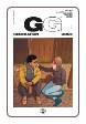 Generation Gone #  4 (Image Comics 2017)