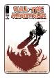 Kill the Minotaur #  5 (Skybound Comics 2017) Walking Dead Tribute Varuant
