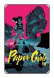 Paper Girls # 16 (Image Comics 2017)