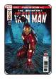 Invincible Iron Man # 593 (Marvel Comics 2017)