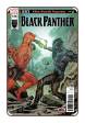 Black Panther # 166 (Marvel Comics 2017)