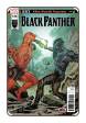 Black Panther # 166 (Marvel Comics 2017)