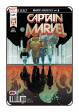 Captain Marvel # 125 (Marvel Comics 2017)
