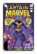 Captain Marvel # 125 LH (Marvel Comics 2017)