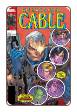Cable LH Variant # 150 (Marvel Comics 2017)