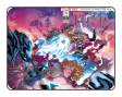 Mighty Thor, volume 2 # 700 (Marvel comics 2017)