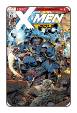 X-Men Gold # 13 LEG (Marvel Comics 2017)