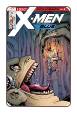 X-Men Blue # 14 LEG (Marvel Comics 2017)