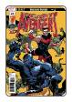 Uncanny Avengers, volume 3 LEG  # 28 (Marvel Comics 2017)