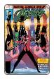 Uncanny Avengers, LH Variant  # 28 (Marvel Comics 2016)