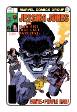 Jessica Jones # 13 LH variant (Marvel Comics 2017)