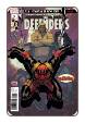 Defenders #  6 Leg (Marvel Comics 2017)