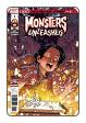 Monsters Unleashed, Ongoing #  7 (Marvel Comics 2017)