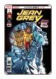 Jean Grey #  8 (Marvel Comics 2017)