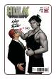 Hulk, Volume 4 # 11 (Marvel Comics 2017)