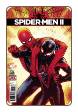 Spider-Men II # 4 of 5 (Marvel Comics 2017)