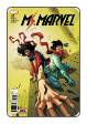 Ms. Marvel # 23 (Marvel Comics 2017)