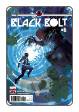 Black Bolt #  6 (Marvel Comics 2017)