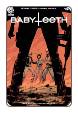 Babyteeth #  5 (Aftershock Comics 2017)