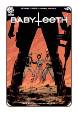 Babyteeth #  5 (Aftershock Comics 2017)