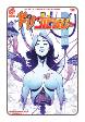 Fu Jitsu #  2 (Aftershock Comics 2017)