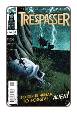 Trespasser #  3 of 4 (Alterna Comics 2017)