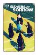 Sisters of Sorrow # 4 of 4 (Boom! Studios 2017)