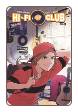 Hi Fi Fight Club # 3 of 4 (Boom Box 2017)