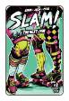 Slam: The Next Jam #  2 (Boom Studios 2017)