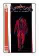 Swordquest #  5 of 5 (Dynamite Comics 2017)