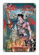 Ash vs. Army of Darkness # 4 (Dynamite Comics 2017)