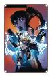 Catalyst Prime: Noble #  5 (Lion Forge Comics 2017)