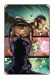Catalyst Prime: Incidentals vol. 1 #  3 (Lion Forge Comics 2017)